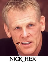 Nick Hex